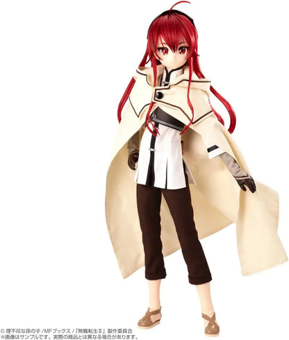 Azone International Another Realistic Characters Ellis Boreas Figure
