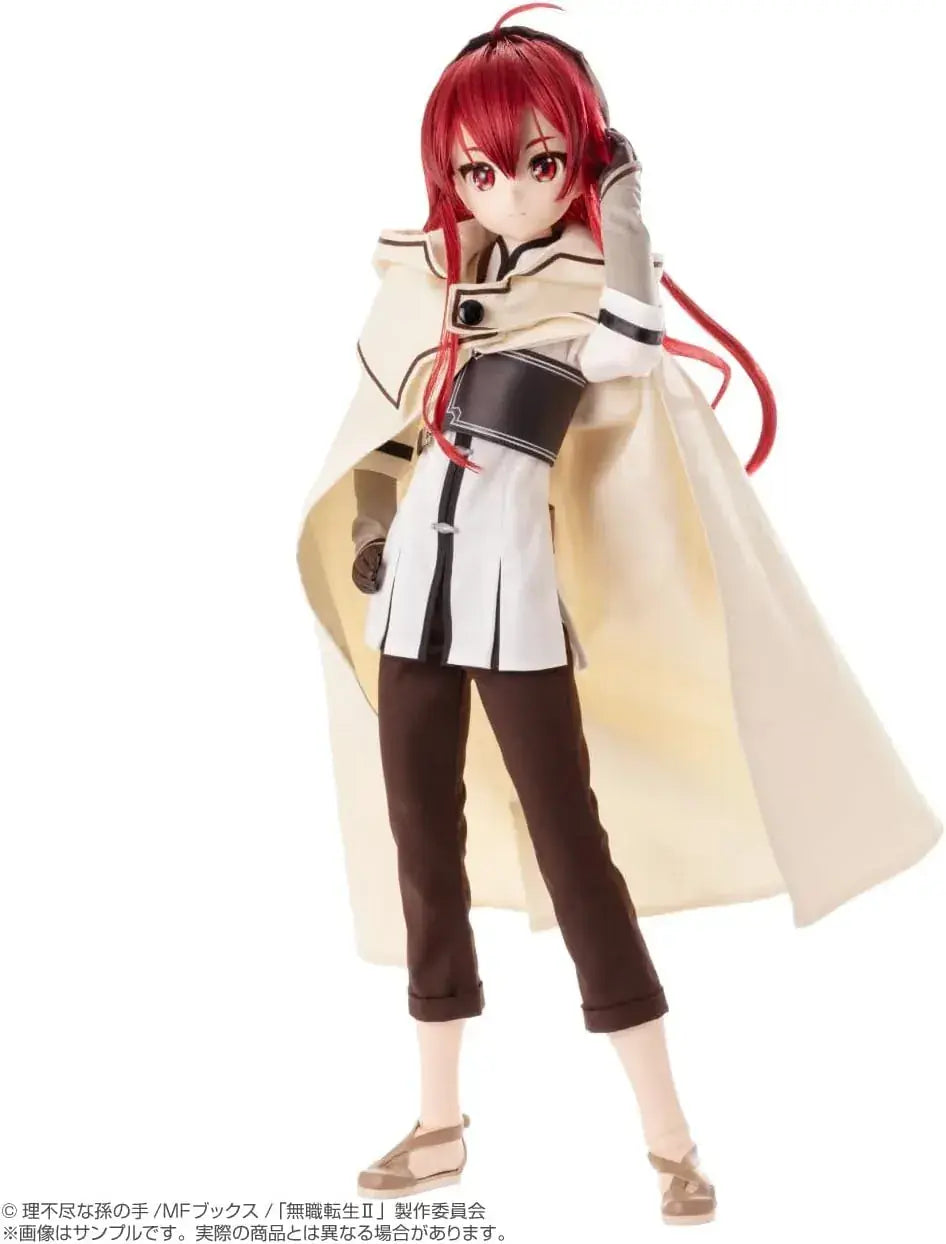 Azone International Another Realistic Characters Ellis Boreas Figure