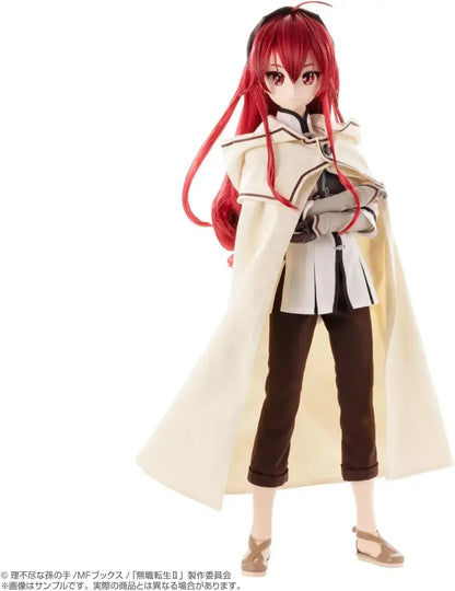 Azone International Another Realistic Characters Ellis Boreas Figure