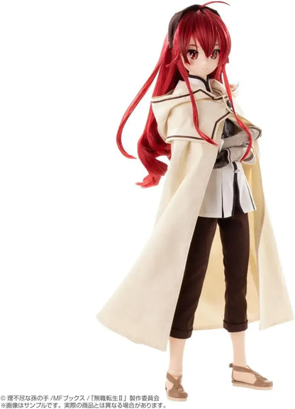 Azone International Another Realistic Characters Ellis Boreas Figure