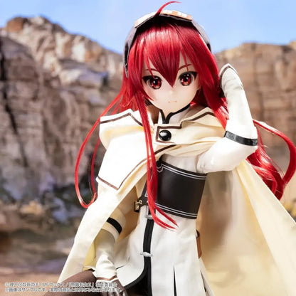 Azone International Another Realistic Characters Ellis Boreas Figure