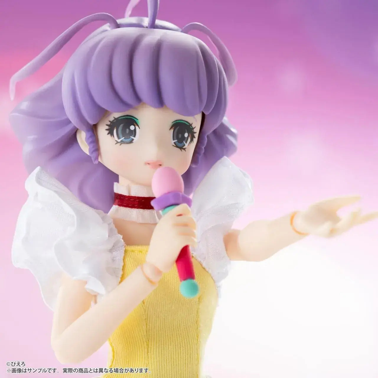 Azone International Crimi Mami 1 6 Scale Figure