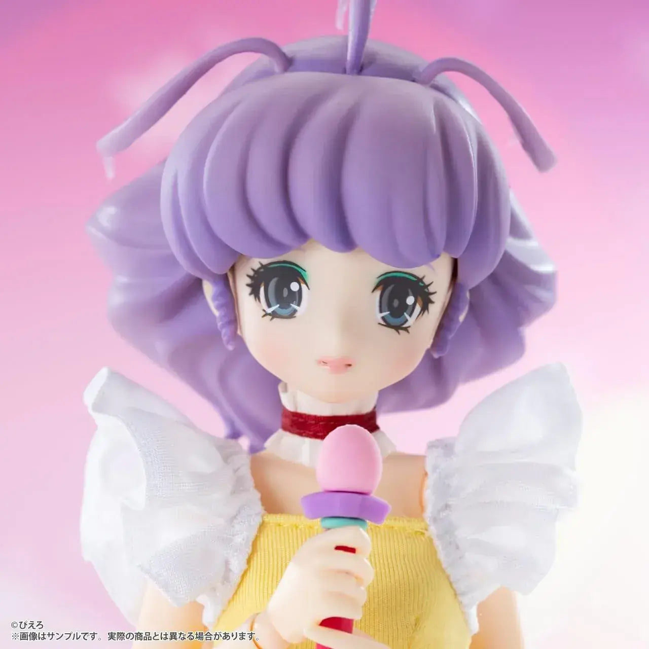 Azone International Crimi Mami 1 6 Scale Figure