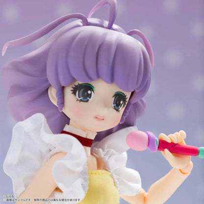 Azone International Crimi Mami 1 6 Scale Figure