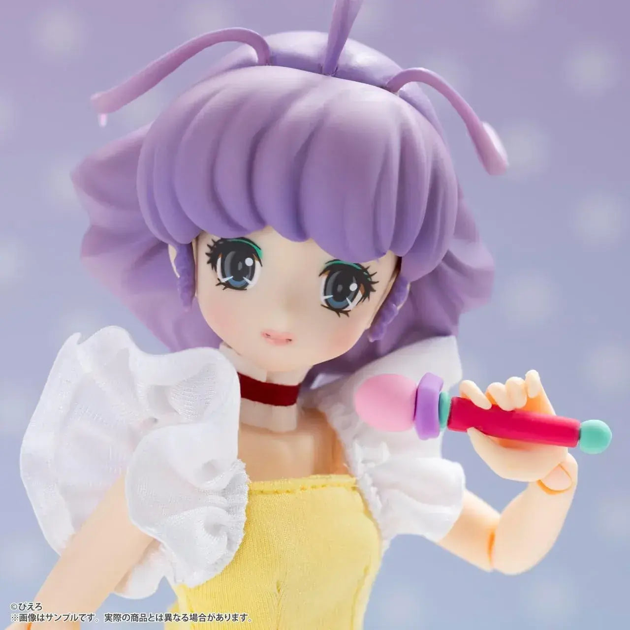 Azone International Crimi Mami 1 6 Scale Figure