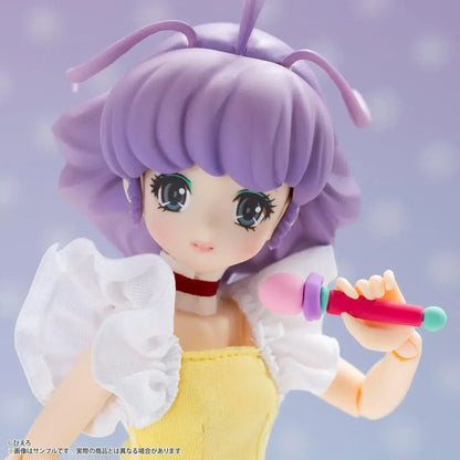 Azone International Crimi Mami 1 6 Scale Figure