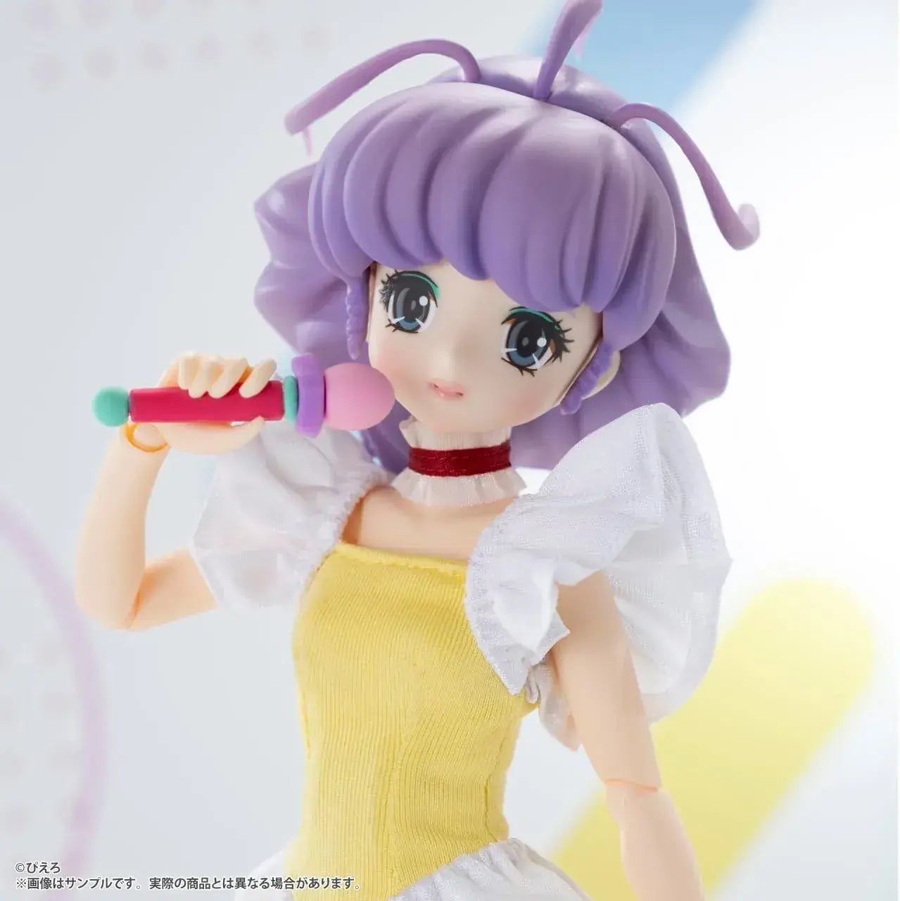 Azone International Crimi Mami 1 6 Scale Figure