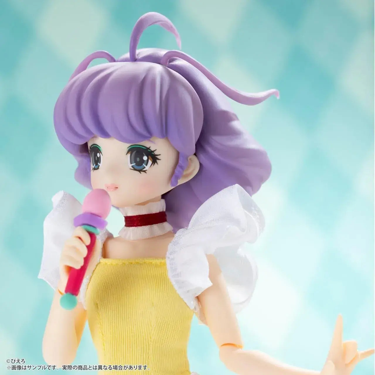 Azone International Crimi Mami 1 6 Scale Figure
