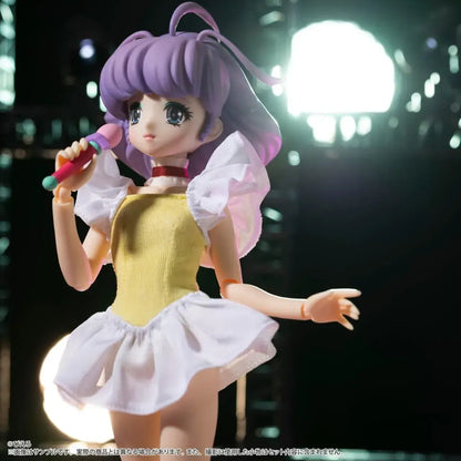 Azone International Crimi Mami 1 6 Scale Figure
