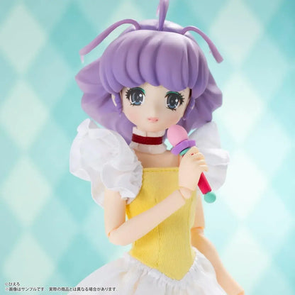 Azone International Crimi Mami 1 6 Scale Figure