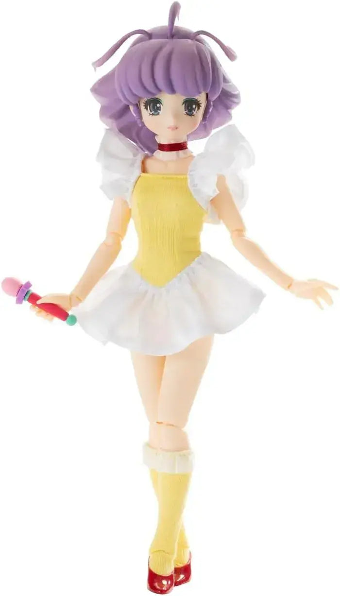 Azone International Crimi Mami 1 6 Scale Figure