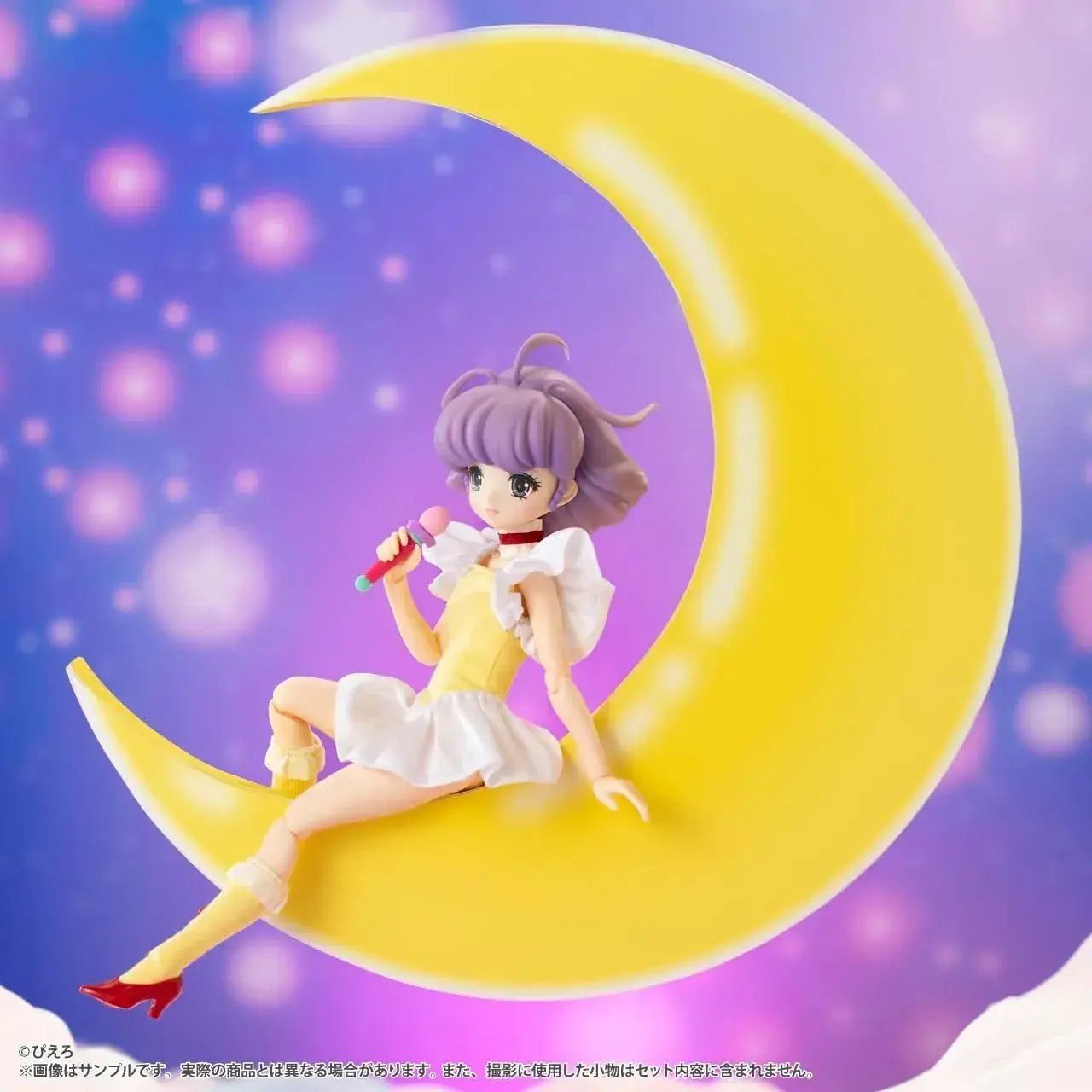Azone International Crimi Mami 1 6 Scale Figure