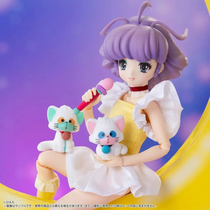 Azone International Crimi Mami 1 6 Scale Figure