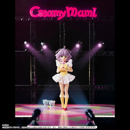 Azone International Crimi Mami 1 6 Scale Figure