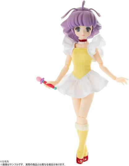 Azone International Crimi Mami 1 6 Scale Figure