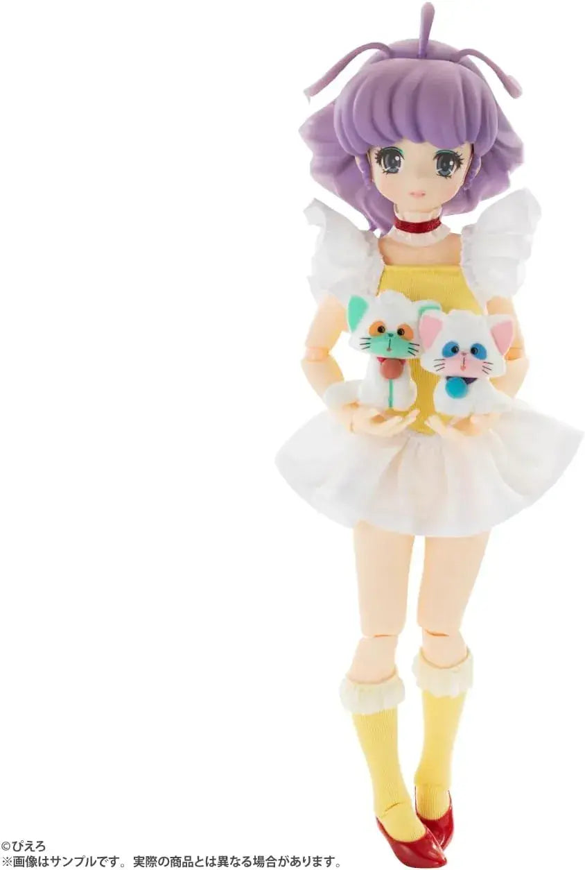 Azone International Crimi Mami 1 6 Scale Figure