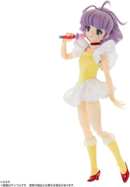 Azone International Crimi Mami 1 6 Scale Figure