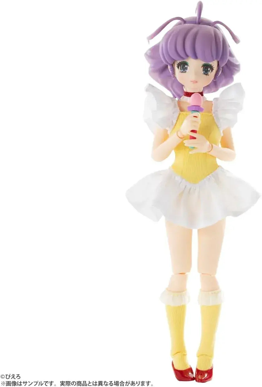 Azone International Crimi Mami 1 6 Scale Figure