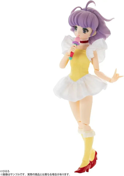 Azone International Crimi Mami 1 6 Scale Figure