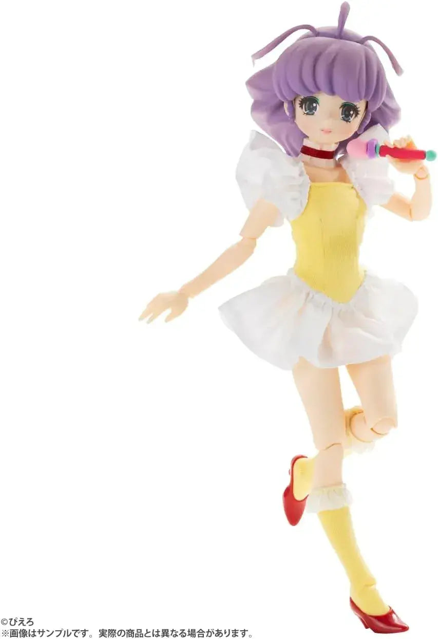 Azone International Crimi Mami 1 6 Scale Figure