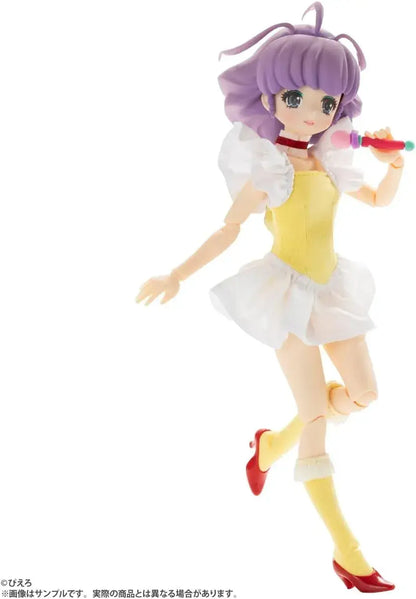 Azone International Crimi Mami 1 6 Scale Figure