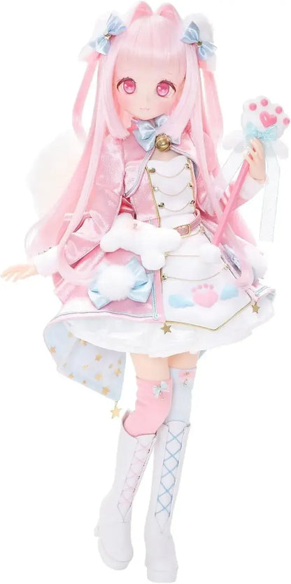 Azone International Iris Collect Petit Hino Magic Fluffy Doll