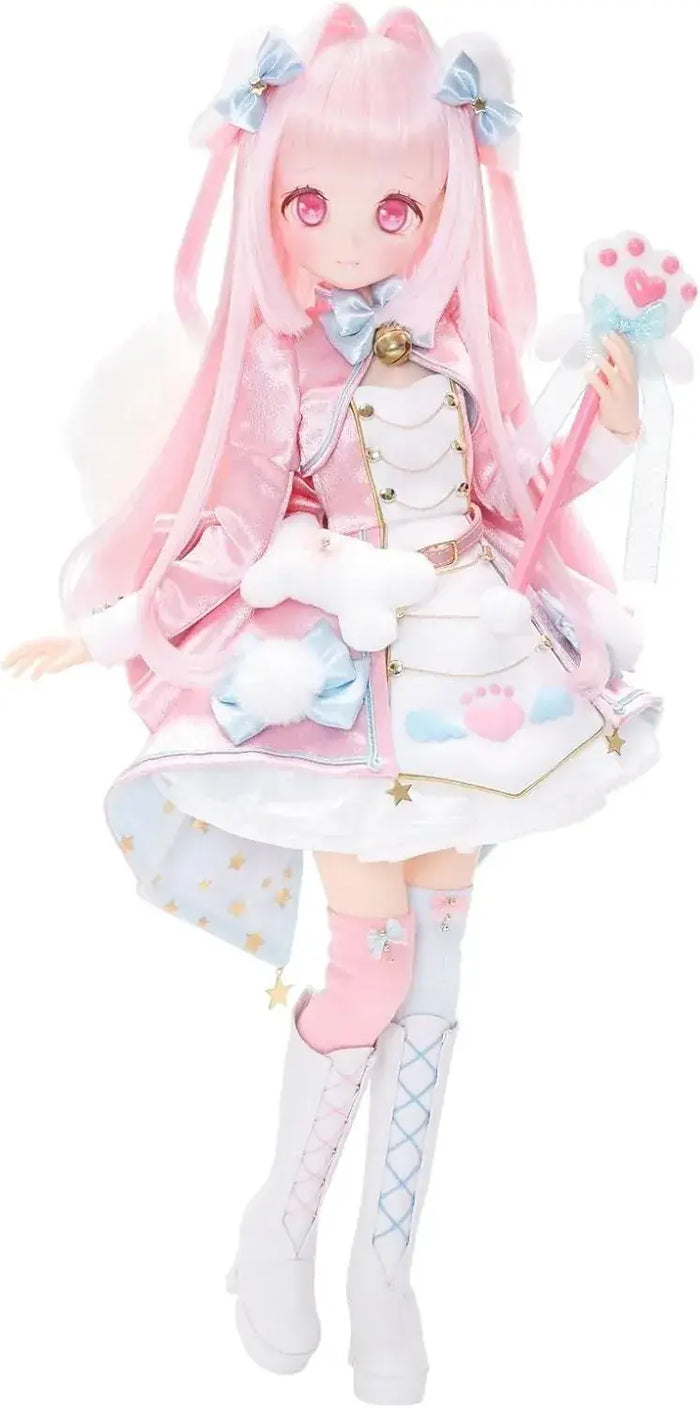 Azone International Iris Collect Petit Hino Magic Fluffy Doll