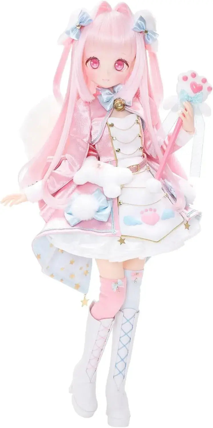 Azone International Iris Collect Petit Hino Magic Fluffy Doll