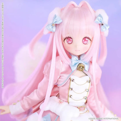 Azone International Iris Collect Petit Hino Magic Fluffy Doll