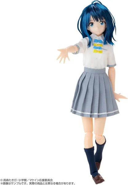 Azone International Pure Neemo Anna Yanami Anime Doll