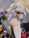 Azure Lane Batch Great Speedster 1/7 Scale Painted PVC ABS Figure by Wing