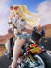 Azure Lane Batch Great Speedster 1/7 Scale Painted PVC ABS Figure by Wing