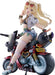 Azure Lane Batch Great Speedster 1/7 Scale Painted PVC ABS Figure by Wing