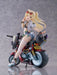Azure Lane Batch Great Speedster 1/7 Scale Painted PVC ABS Figure by Wing