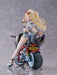 Azure Lane Batch Great Speedster 1/7 Scale Painted PVC ABS Figure by Wing