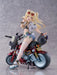 Azure Lane Batch Great Speedster 1/7 Scale Painted PVC ABS Figure by Wing