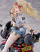 Azure Lane Batch Great Speedster 1/7 Scale Painted PVC ABS Figure by Wing