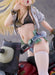 Azure Lane Batch Great Speedster 1/7 Scale Painted PVC ABS Figure by Wing