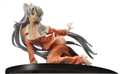Taito Bakemonogatari Black Hanekawa Figure Anime Project Prize- Japan Figure Store - #1 Bring To You The Best Japanese Goods