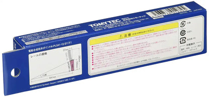 Tomytec Tomix N Gauge Electric Synthetic Sleeper 1282 Railway Model- Japan Figure Store - #1 Bring To You The Best Japanese Goods