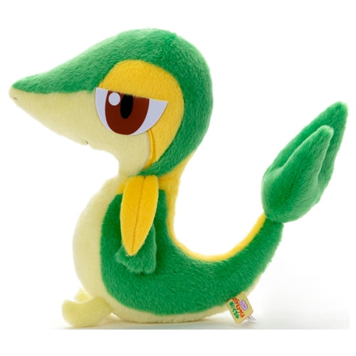 キミにきめた！ポケモンゲットぬいぐるみ　ツタージャ