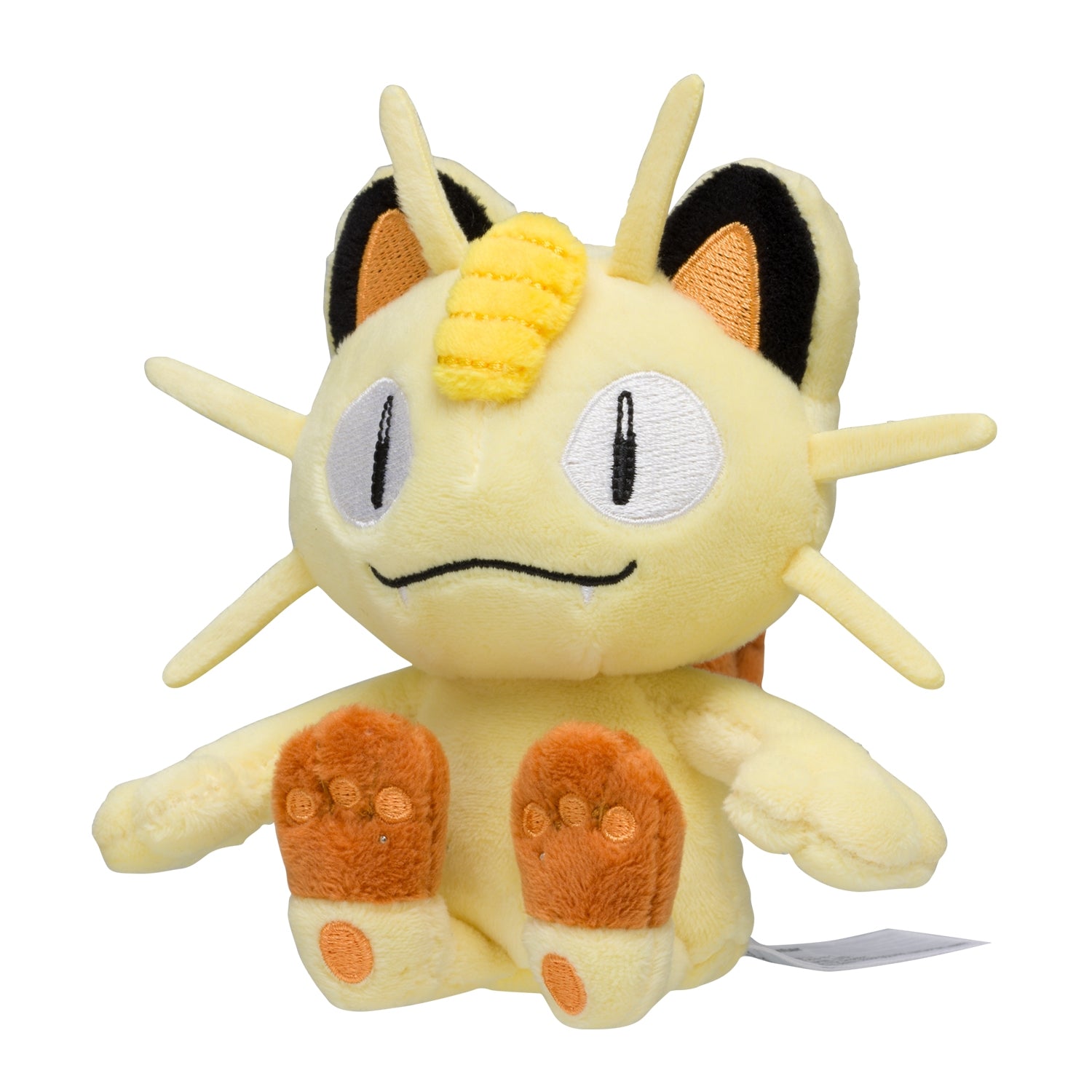 52 ぬいぐるみ Pokémon fit ニャース