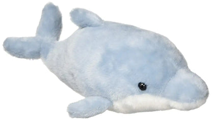 Sanei Boeki Animou Dolphin (Small) Soft Plush Toy- Japan Figure Store - #1 Bring To You The Best Japanese Goods