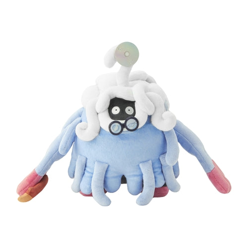 ぬいぐるみ ぽこ あ ポケモン モジャンボ（はかせ）