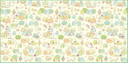 Asahi Koyo Sumikko Gurashi Leisure Seat For 2 To 3 People Height 90 X Width 180 Cm Comfortable To Sit On- Japan Figure Store - #1 Bring To You The Best Japanese Goods