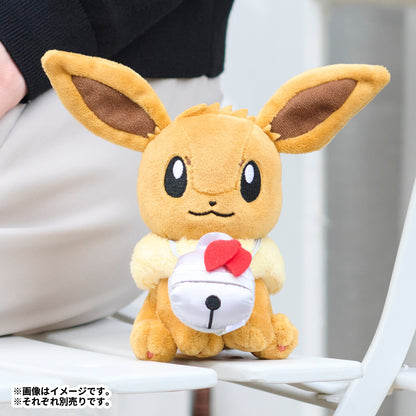 もちものミニミニマスコット やすらぎのすず
