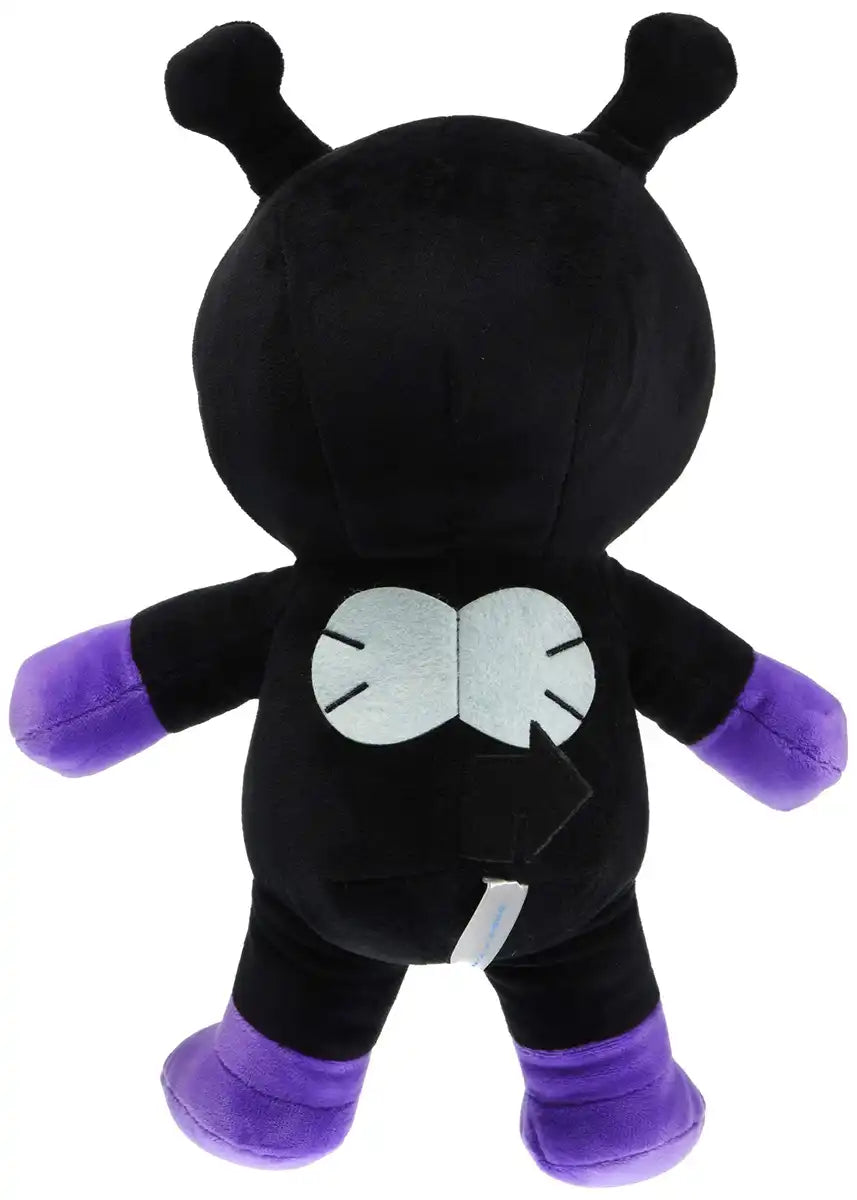 SEGA TOYS Anpanman Fuwarin Smile Plush Doll Gyutto Baikinman M- Japan Figure Store - #1 Bring To You The Best Japanese Goods