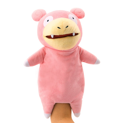 パペットぬいぐるみ パペモン ヤドン