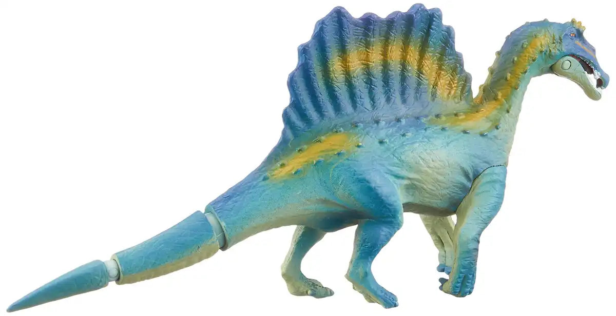 Takara Tomy Ania Al-15 Spinosaurus- Japan Figure Store - #1 Bring To You The Best Japanese Goods