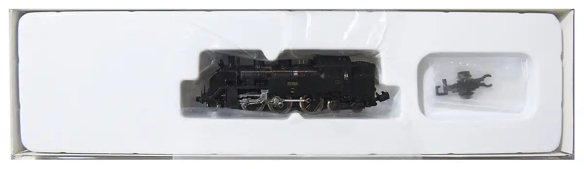 Rokuhan Z Gauge T019-2 C11 325 Moka Railway Model Train Set- Japan Figure Store - #1 Bring To You The Best Japanese Goods